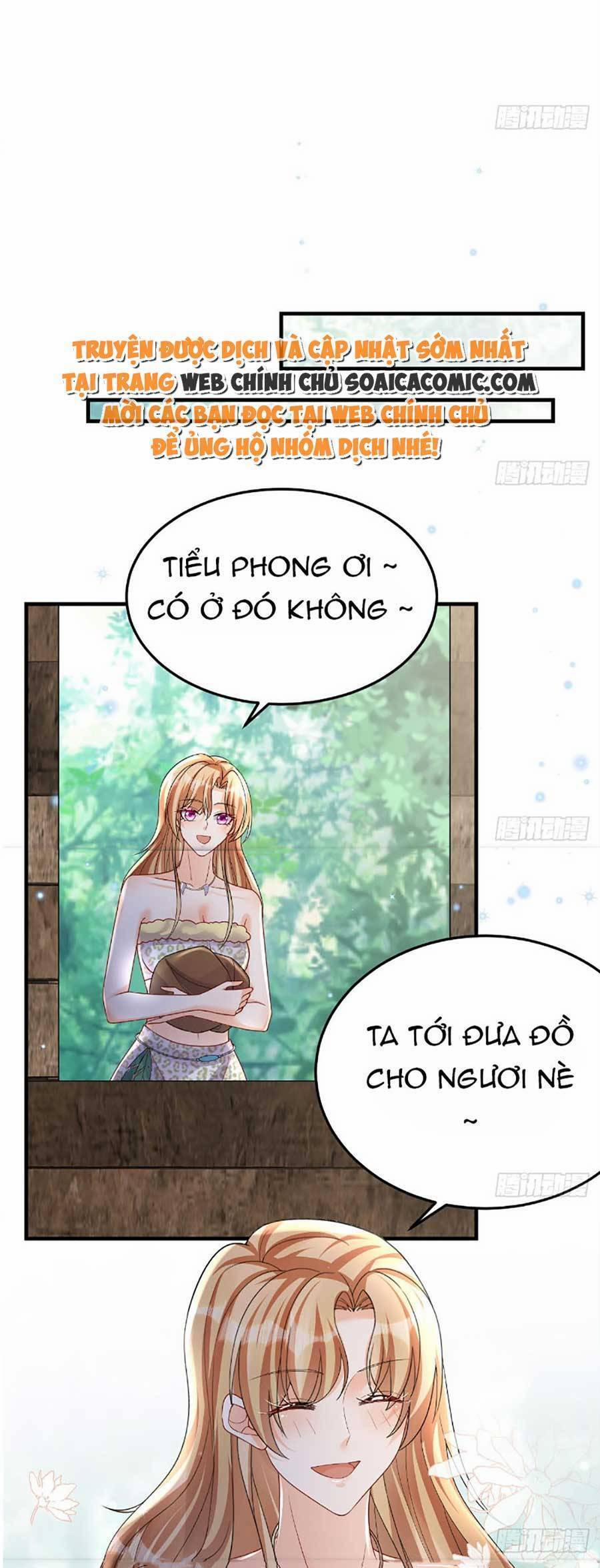 Phu Quân Thú Thế Tranh Sủng Thành Nghiện 19 trang 11