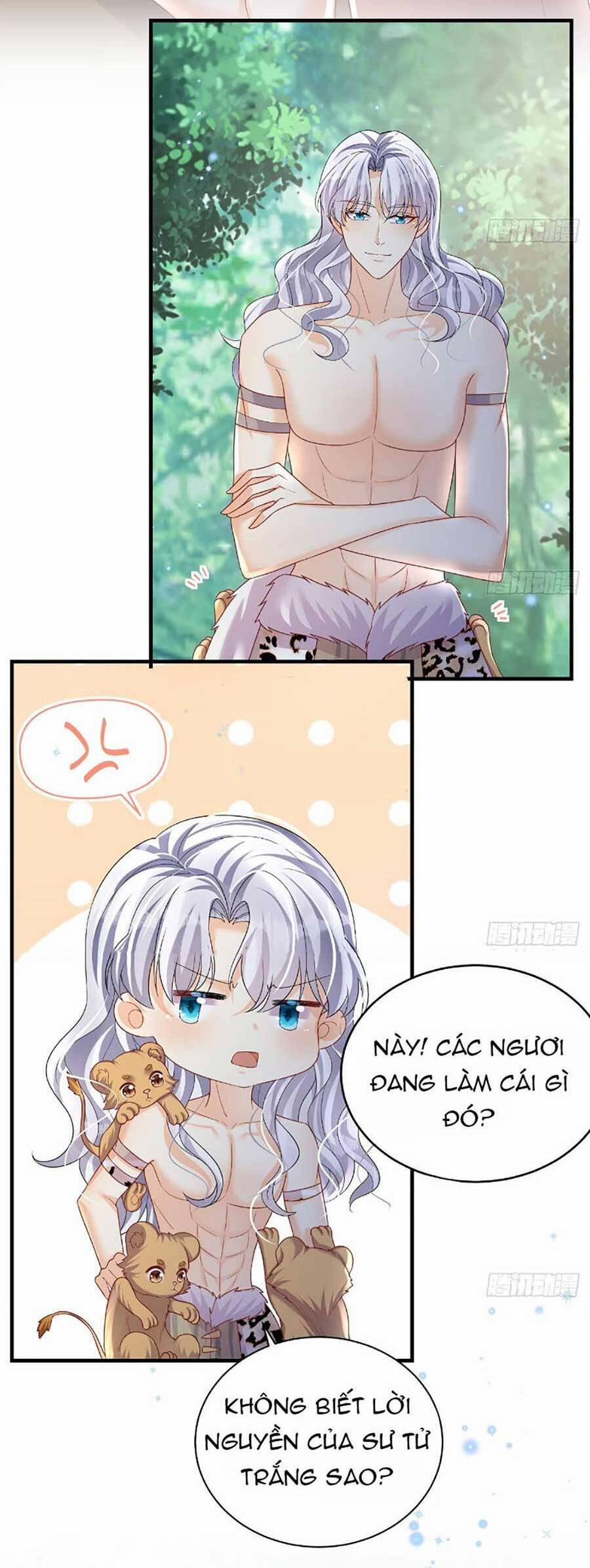 Phu Quân Thú Thế Tranh Sủng Thành Nghiện 19 trang 2