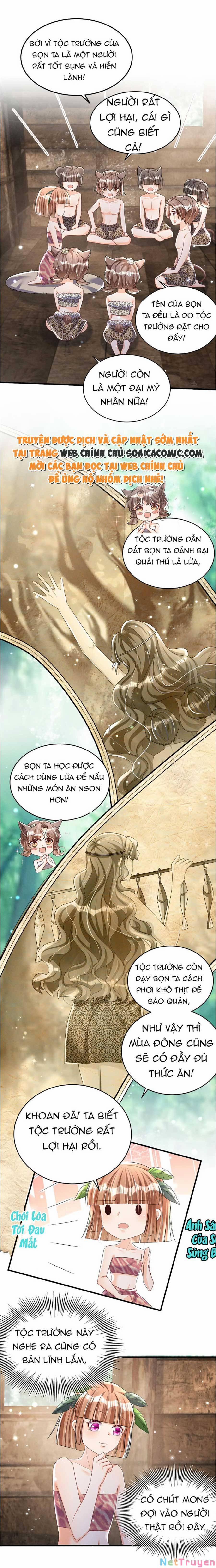 Phu Quân Thú Thế Tranh Sủng Thành Nghiện 3 trang 6