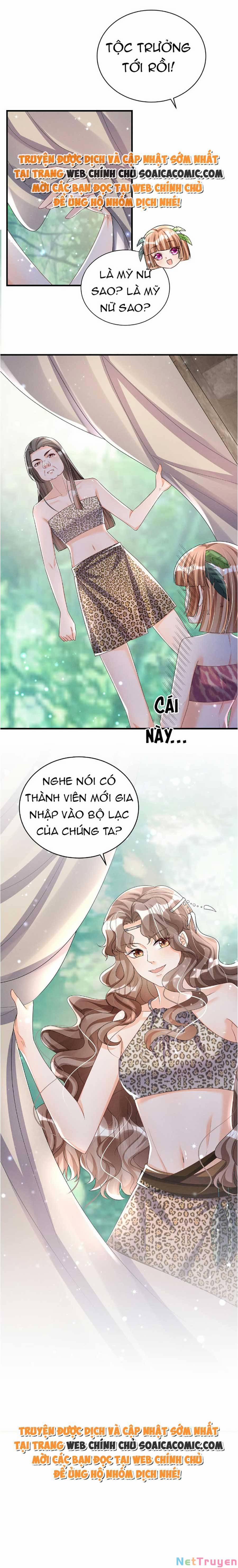 Phu Quân Thú Thế Tranh Sủng Thành Nghiện 3 trang 7