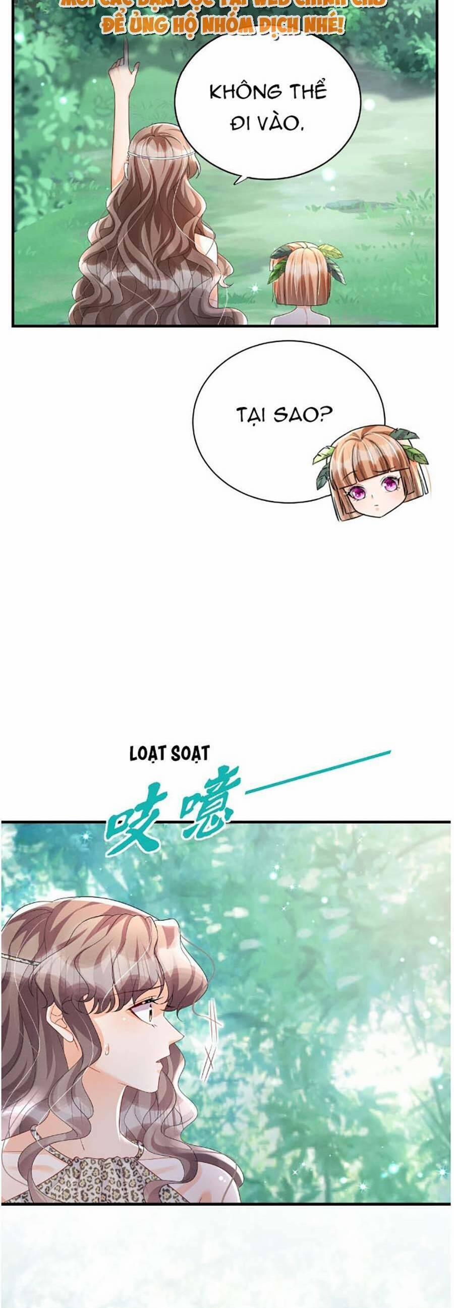 Phu Quân Thú Thế Tranh Sủng Thành Nghiện 4 trang 5