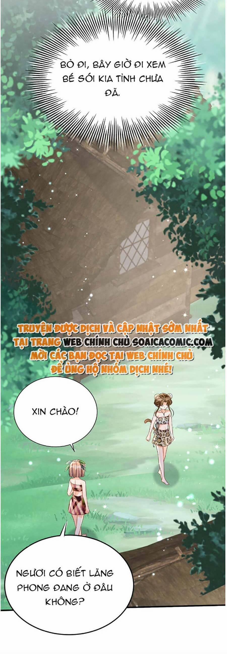 Phu Quân Thú Thế Tranh Sủng Thành Nghiện 4 trang 7