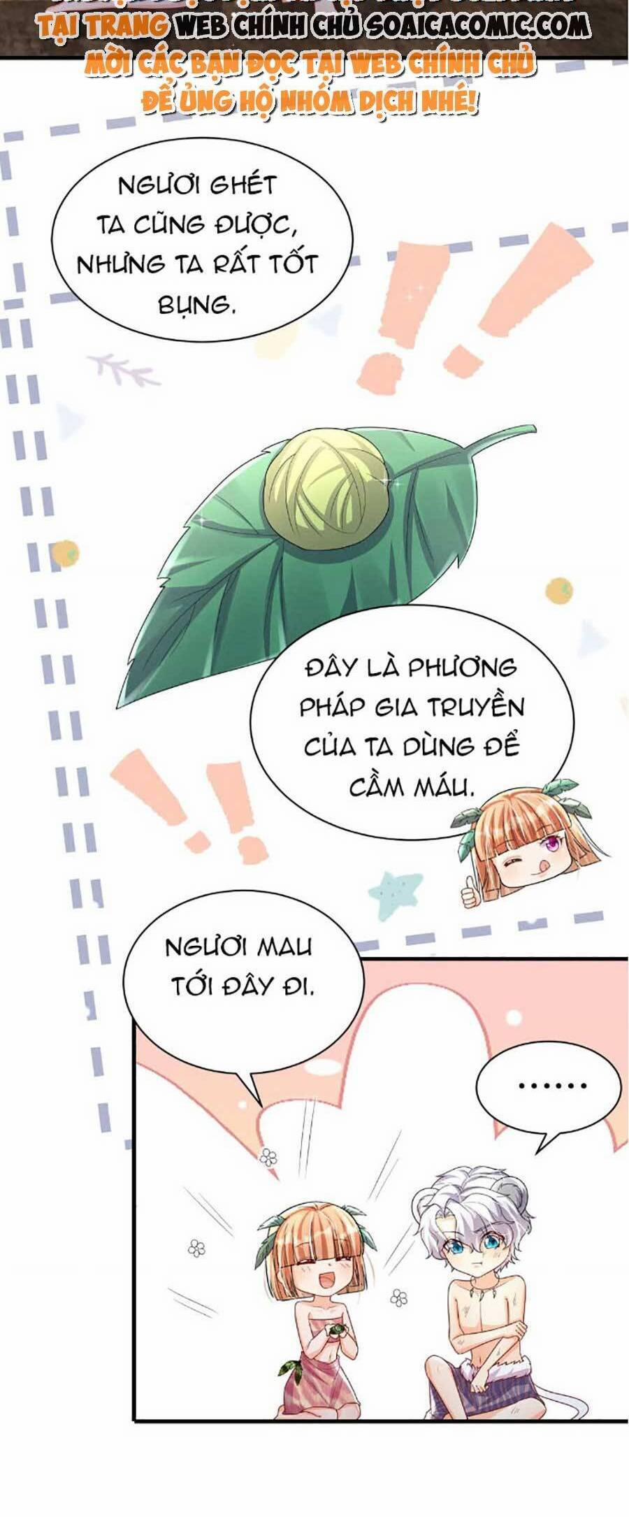 Phu Quân Thú Thế Tranh Sủng Thành Nghiện 5 trang 10