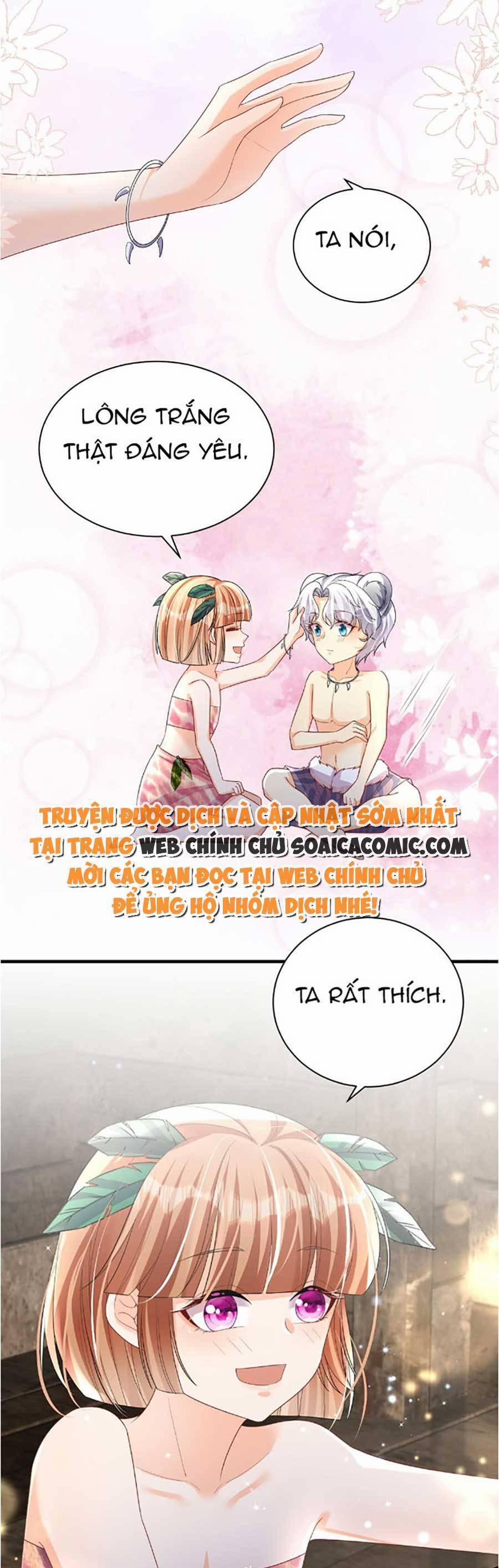 Phu Quân Thú Thế Tranh Sủng Thành Nghiện 5 trang 14