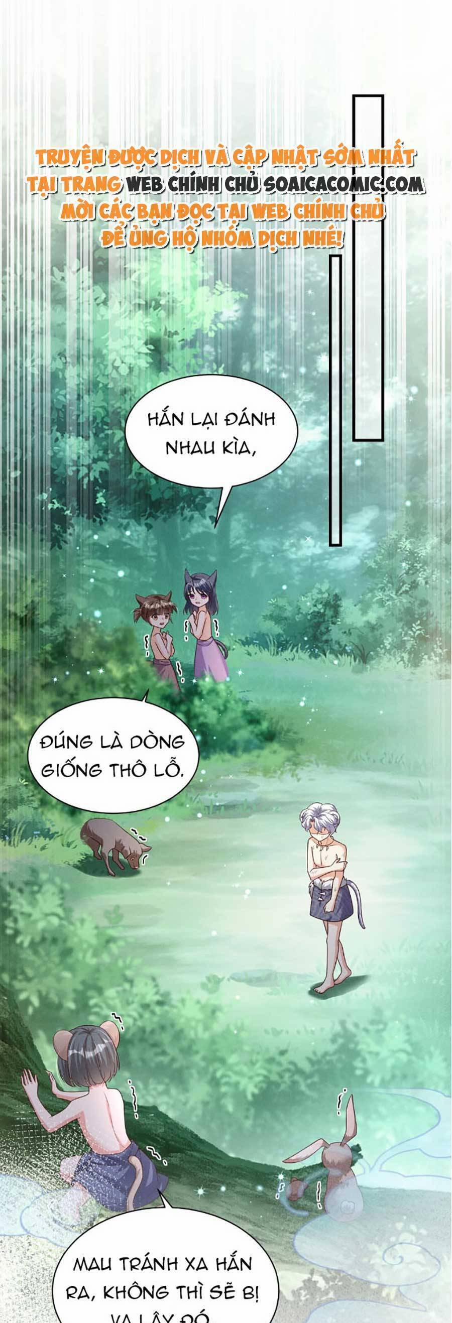 Phu Quân Thú Thế Tranh Sủng Thành Nghiện 5 trang 2