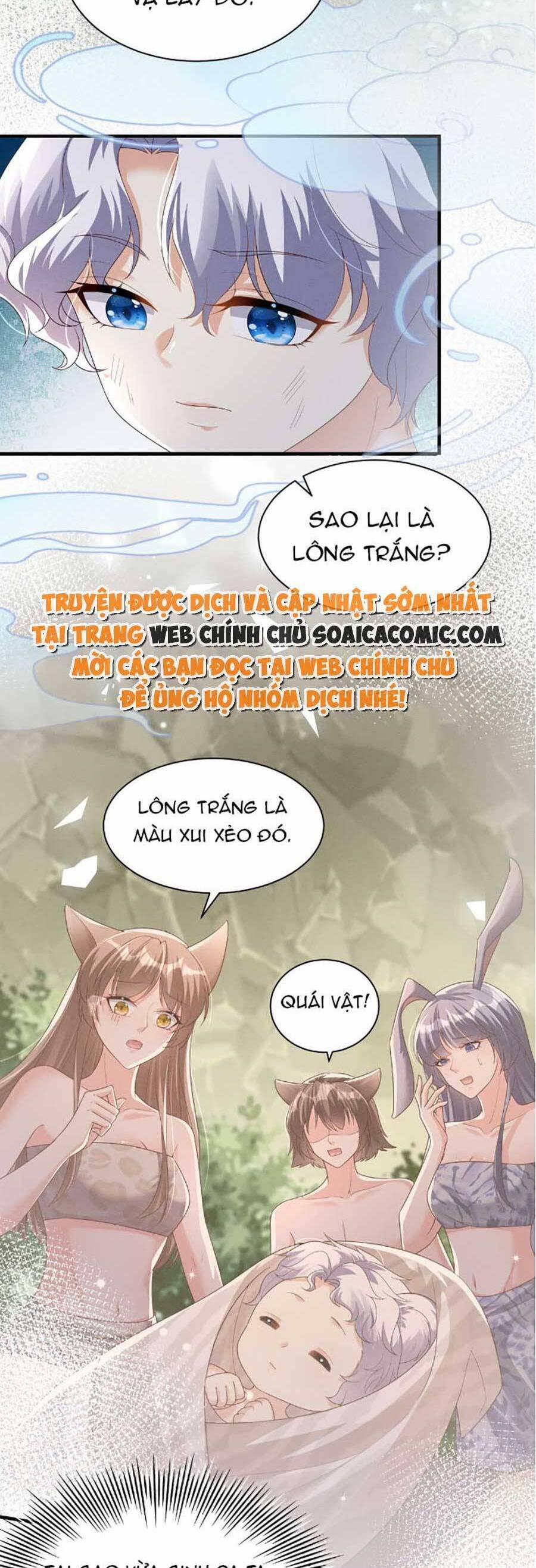 Phu Quân Thú Thế Tranh Sủng Thành Nghiện 5 trang 3