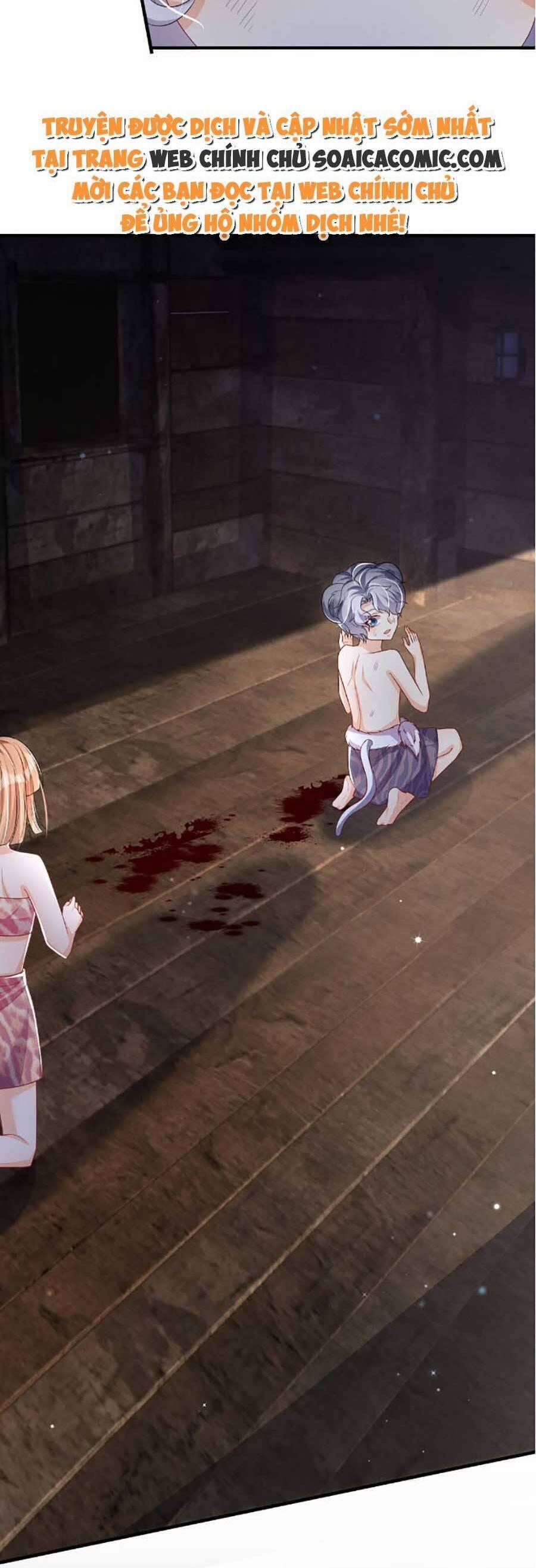 Phu Quân Thú Thế Tranh Sủng Thành Nghiện 5 trang 7