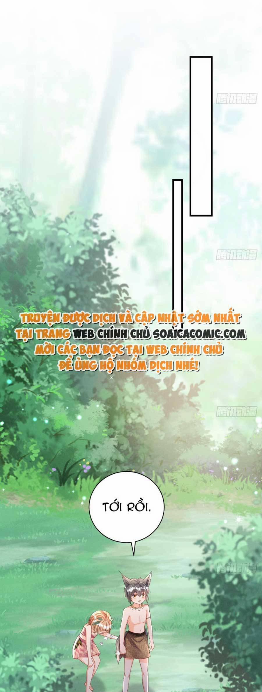 Phu Quân Thú Thế Tranh Sủng Thành Nghiện 6 trang 15