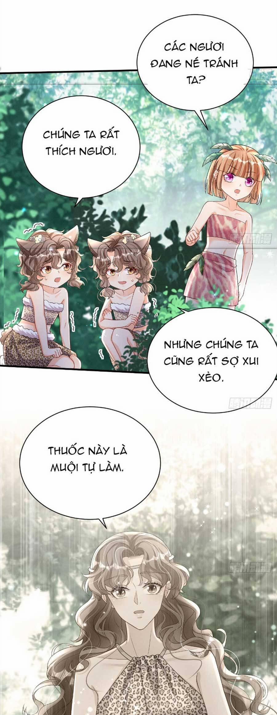 Phu Quân Thú Thế Tranh Sủng Thành Nghiện 6 trang 2