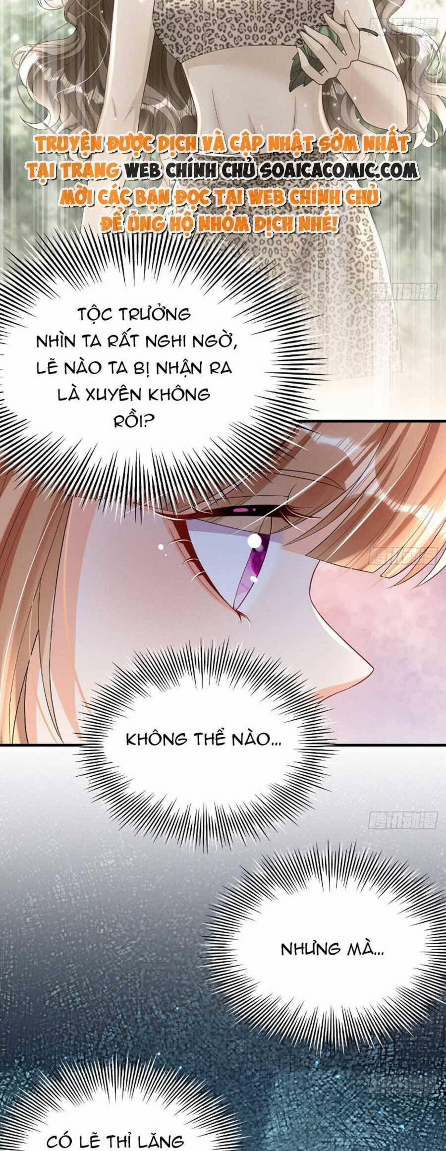 Phu Quân Thú Thế Tranh Sủng Thành Nghiện 6 trang 3