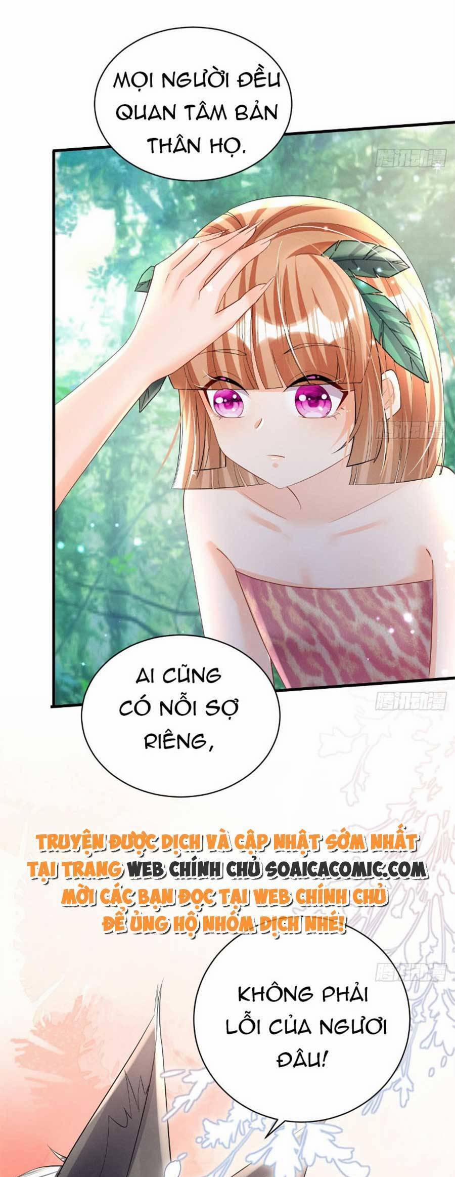 Phu Quân Thú Thế Tranh Sủng Thành Nghiện 6 trang 9