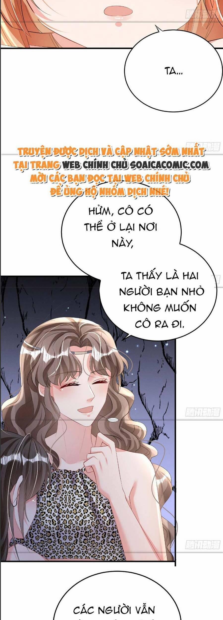 Phu Quân Thú Thế Tranh Sủng Thành Nghiện 7 trang 10