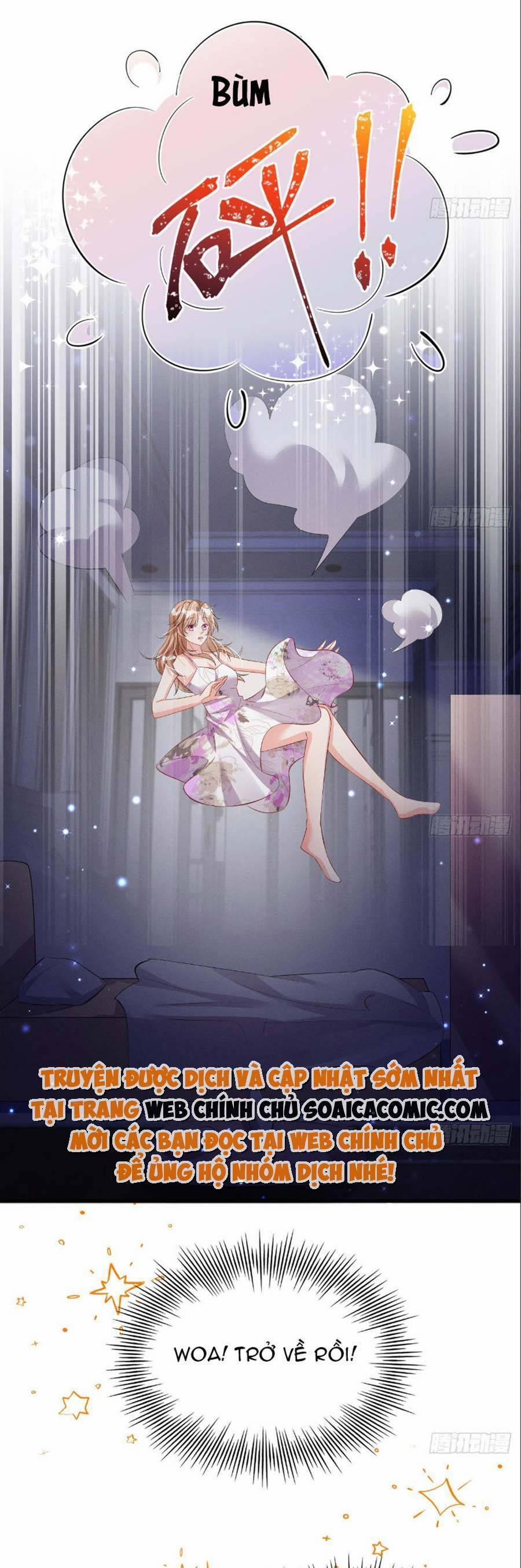 Phu Quân Thú Thế Tranh Sủng Thành Nghiện 7 trang 15