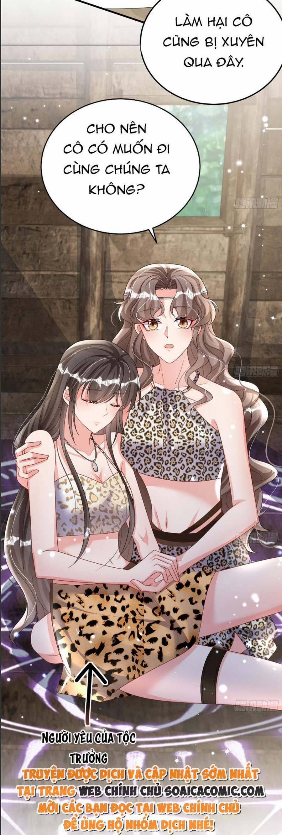 Phu Quân Thú Thế Tranh Sủng Thành Nghiện 7 trang 3