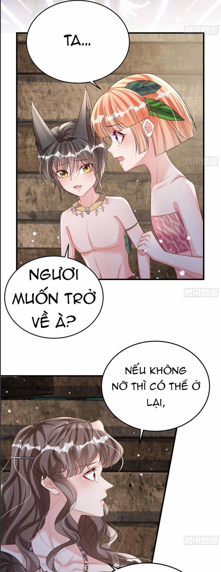 Phu Quân Thú Thế Tranh Sủng Thành Nghiện 7 trang 4