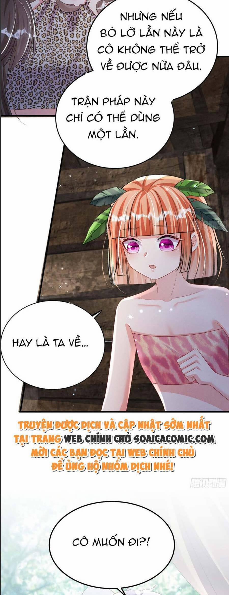 Phu Quân Thú Thế Tranh Sủng Thành Nghiện 7 trang 5