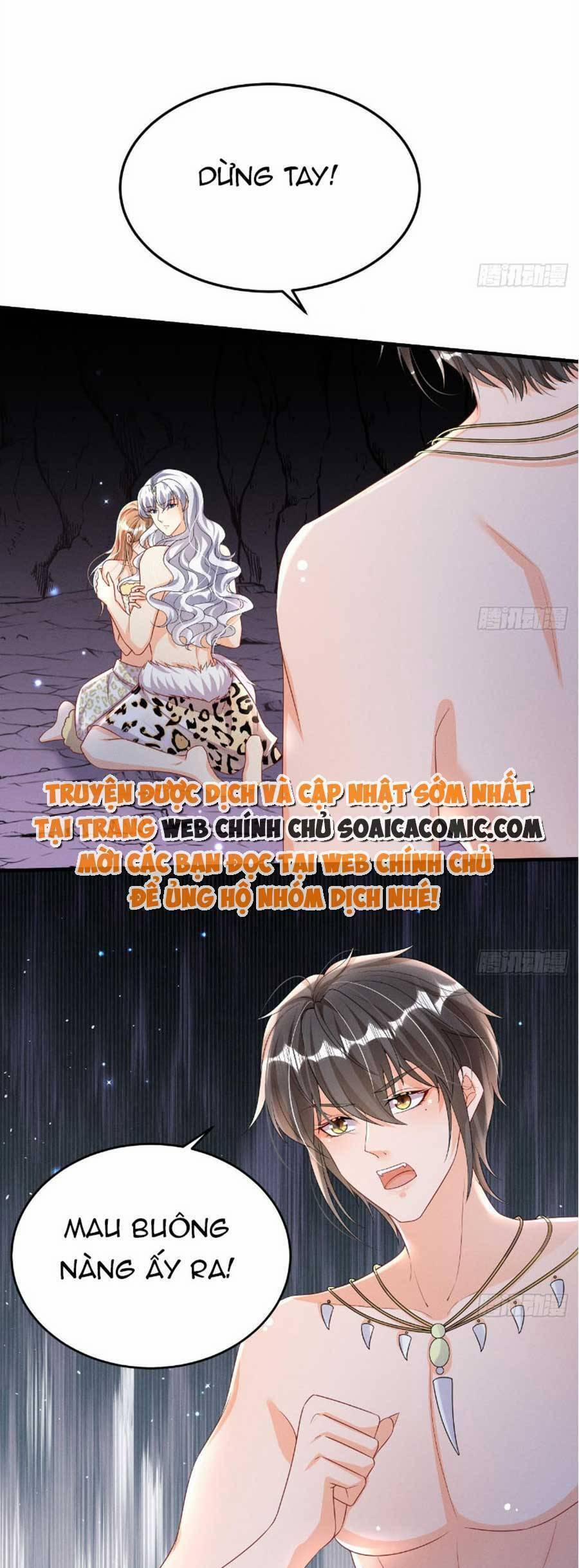 Phu Quân Thú Thế Tranh Sủng Thành Nghiện 8 trang 12