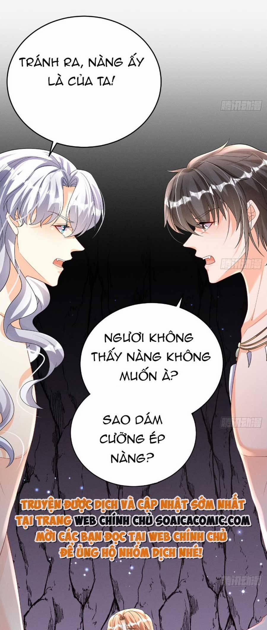 Phu Quân Thú Thế Tranh Sủng Thành Nghiện 8 trang 14