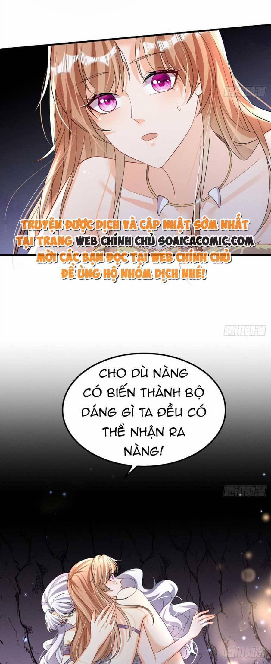 Phu Quân Thú Thế Tranh Sủng Thành Nghiện 8 trang 6