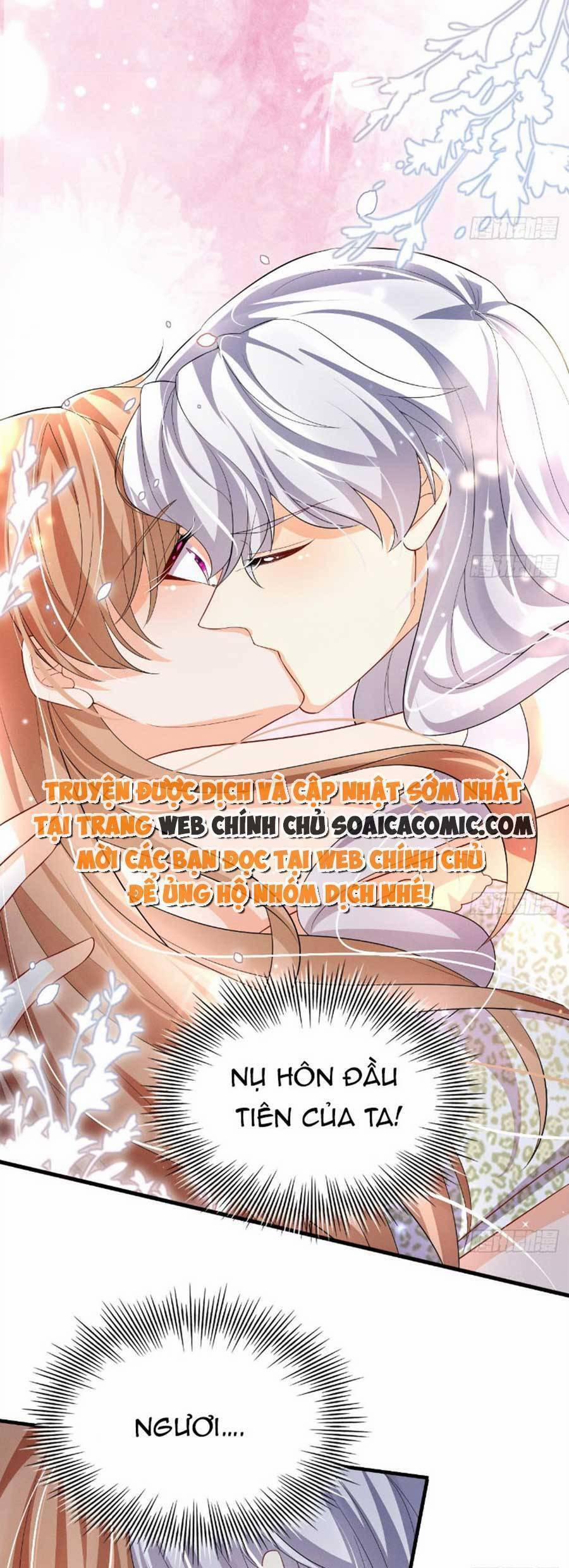 Phu Quân Thú Thế Tranh Sủng Thành Nghiện 8 trang 9