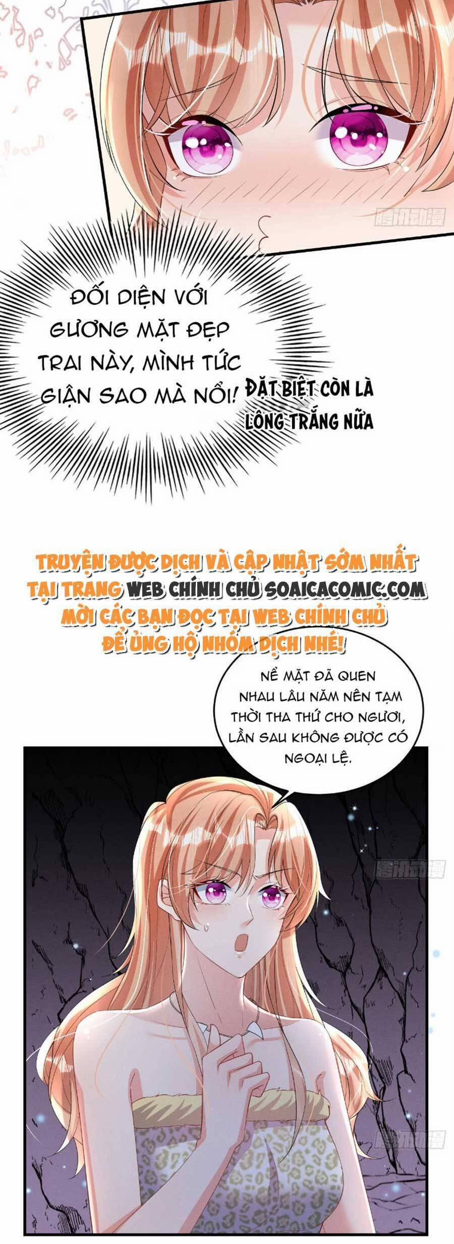 Phu Quân Thú Thế Tranh Sủng Thành Nghiện 9 trang 12