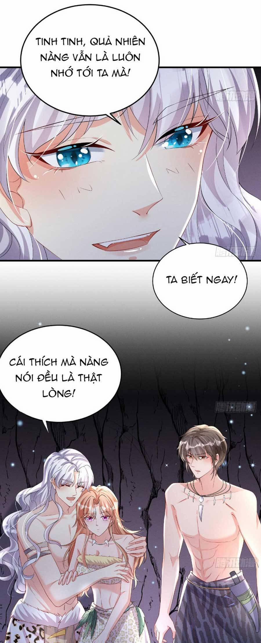 Phu Quân Thú Thế Tranh Sủng Thành Nghiện 9 trang 13