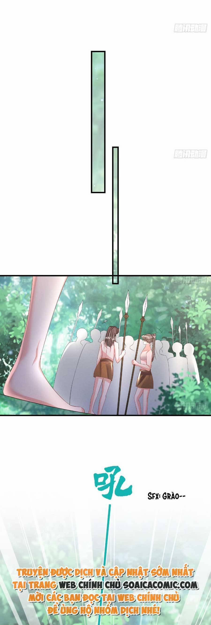 Phu Quân Thú Thế Tranh Sủng Thành Nghiện 9 trang 16