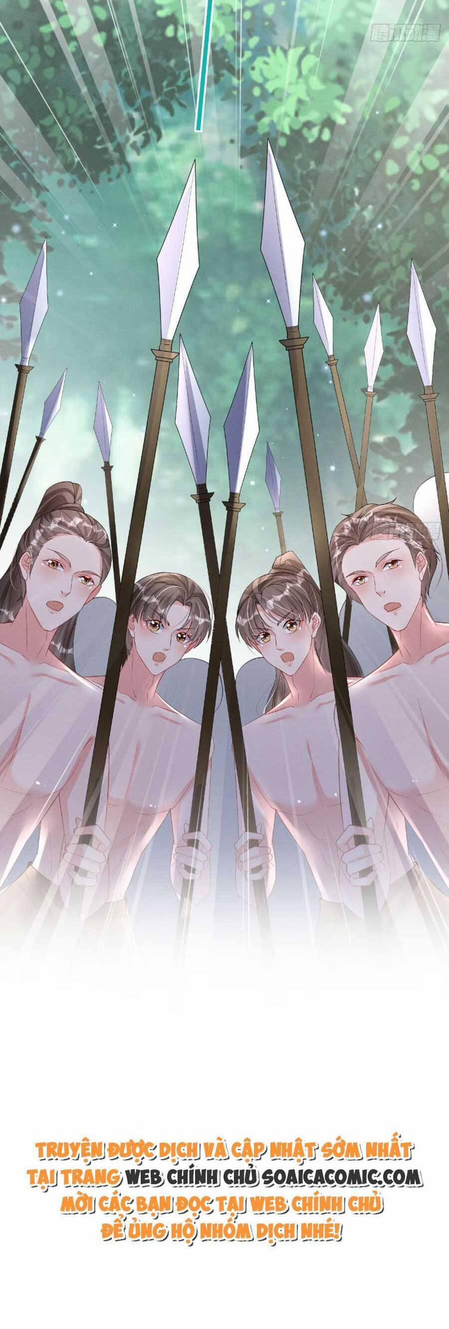 Phu Quân Thú Thế Tranh Sủng Thành Nghiện 9 trang 17