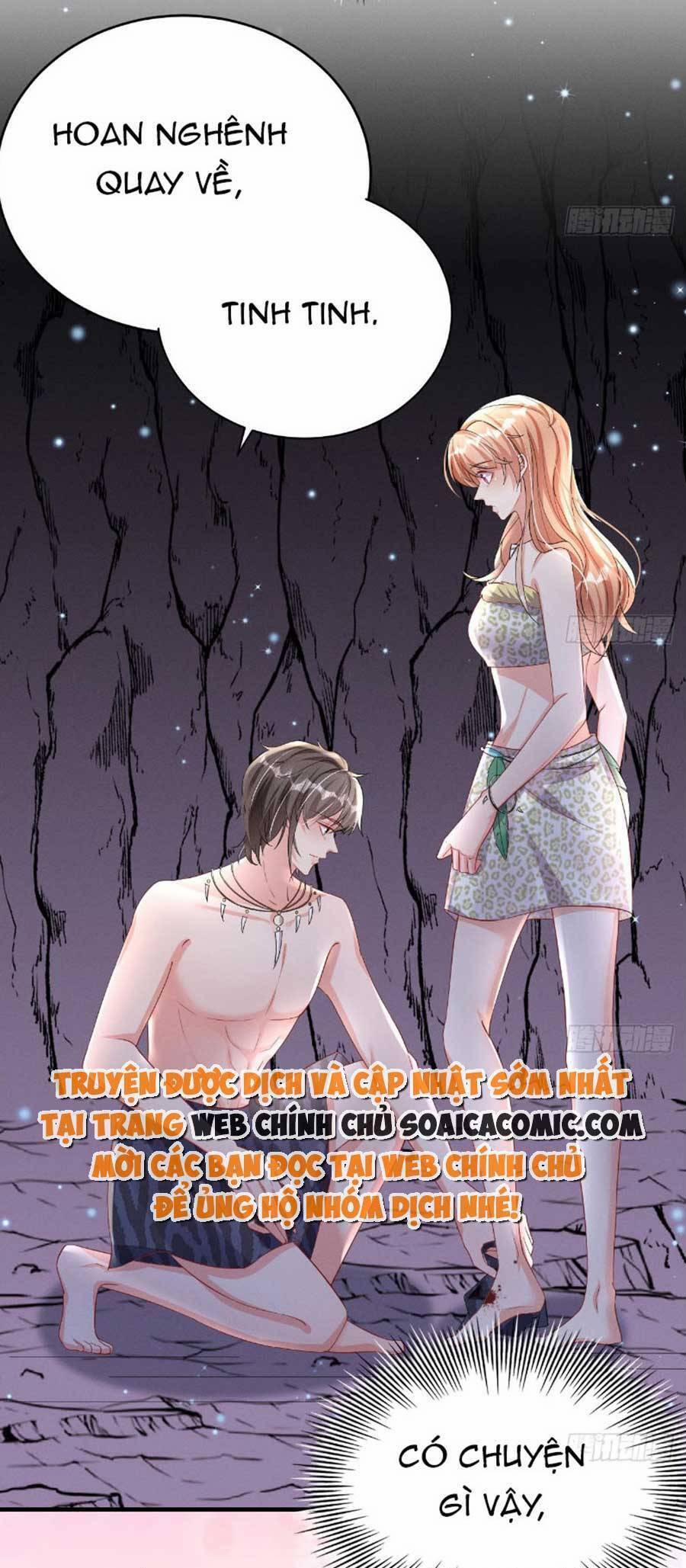 Phu Quân Thú Thế Tranh Sủng Thành Nghiện 9 trang 8