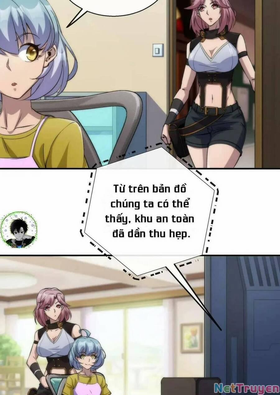 Phù Thạch Vương Giả 43 trang 12