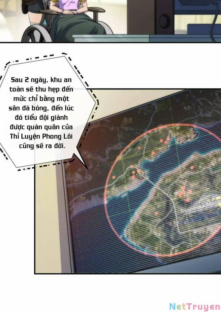 Phù Thạch Vương Giả 43 trang 13