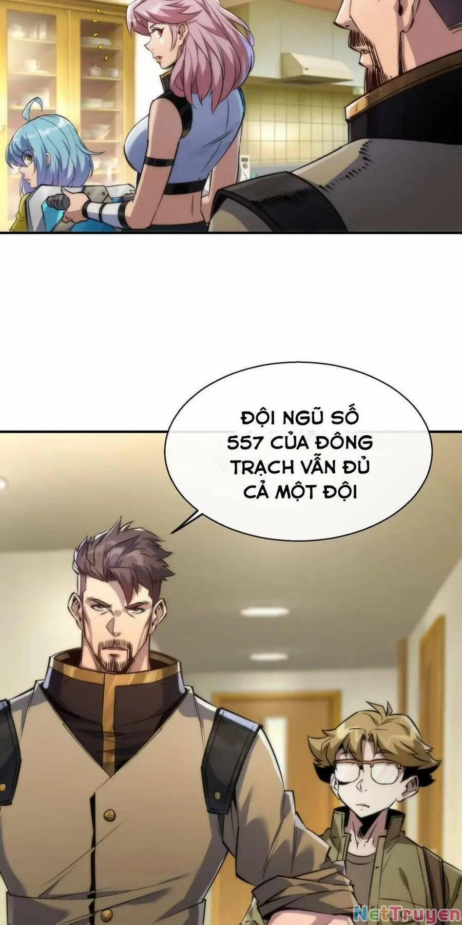 Phù Thạch Vương Giả 43 trang 15