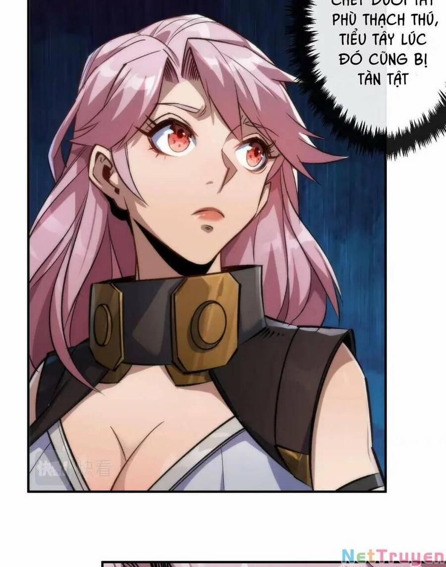 Phù Thạch Vương Giả 43 trang 19