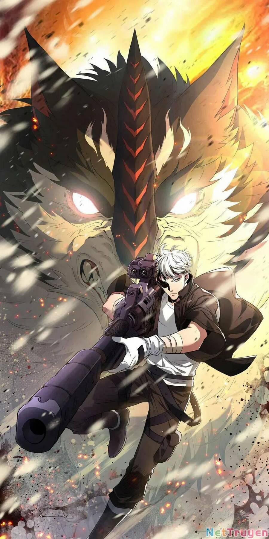 Phù Thạch Vương Giả 43 trang 2