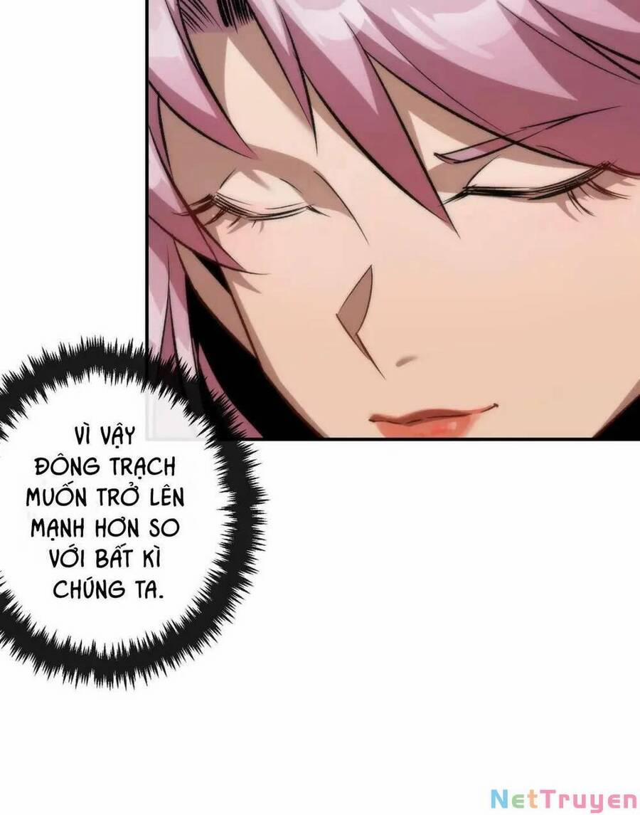 Phù Thạch Vương Giả 43 trang 20