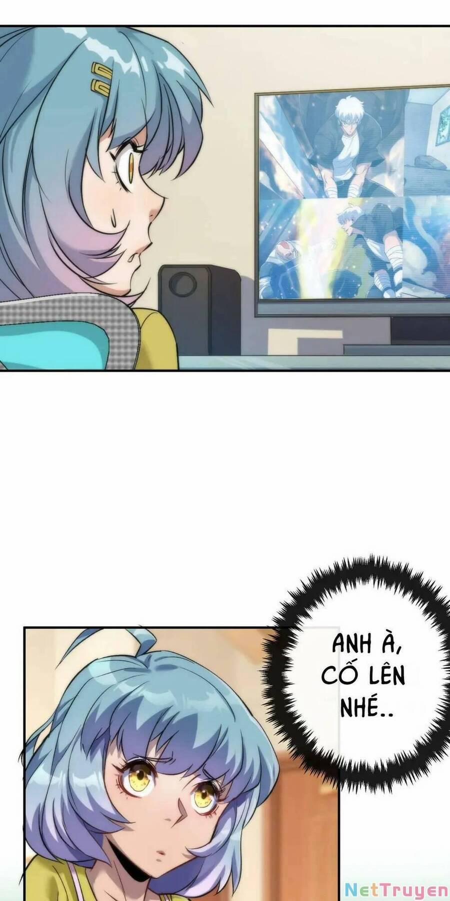 Phù Thạch Vương Giả 43 trang 21