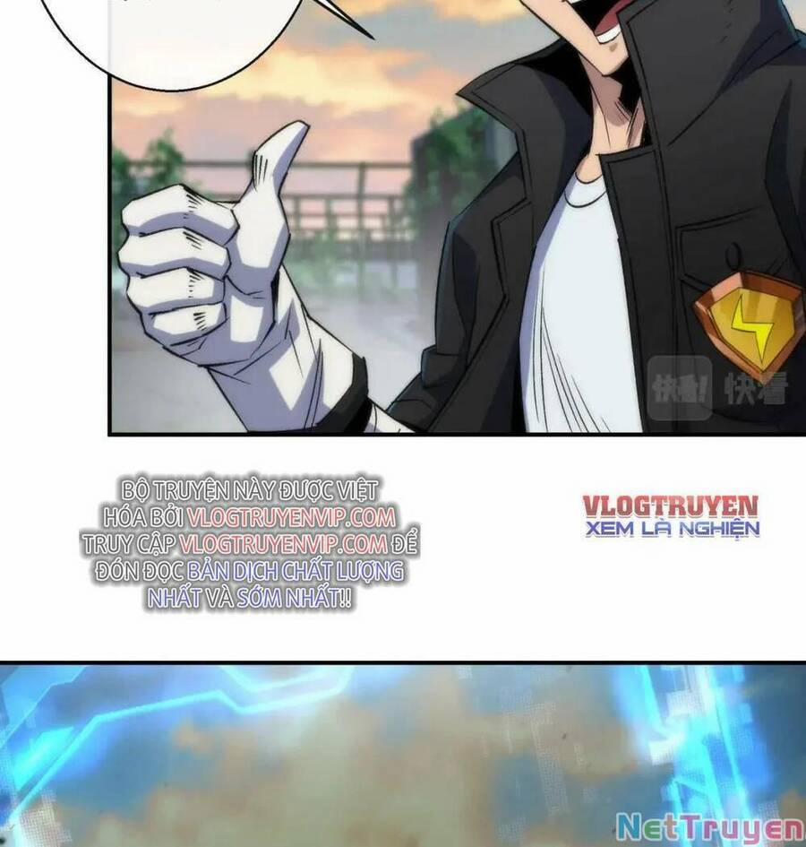 Phù Thạch Vương Giả 43 trang 41