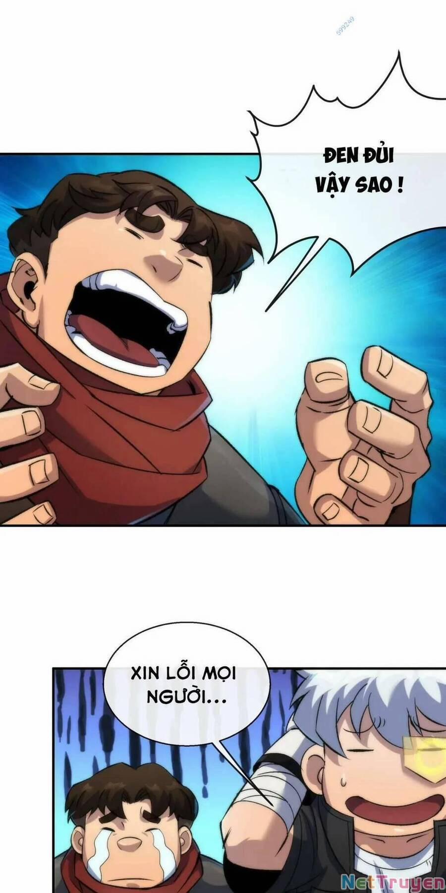 Phù Thạch Vương Giả 43 trang 43