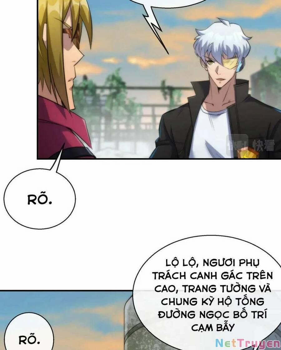 Phù Thạch Vương Giả 43 trang 51