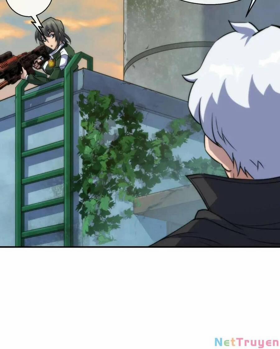 Phù Thạch Vương Giả 43 trang 52