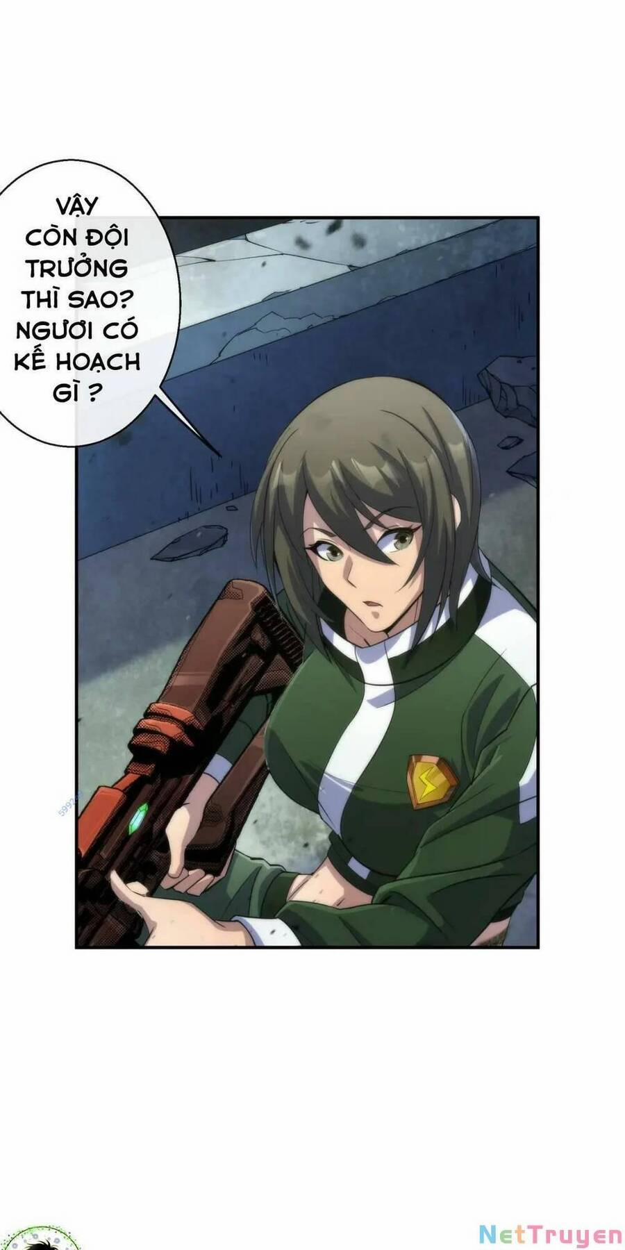 Phù Thạch Vương Giả 43 trang 53