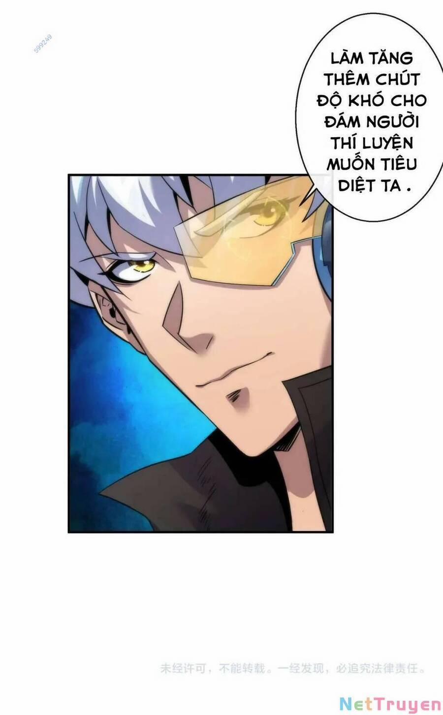 Phù Thạch Vương Giả 43 trang 55