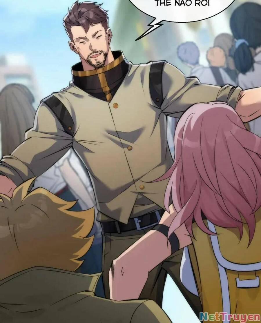 Phù Thạch Vương Giả 43 trang 6