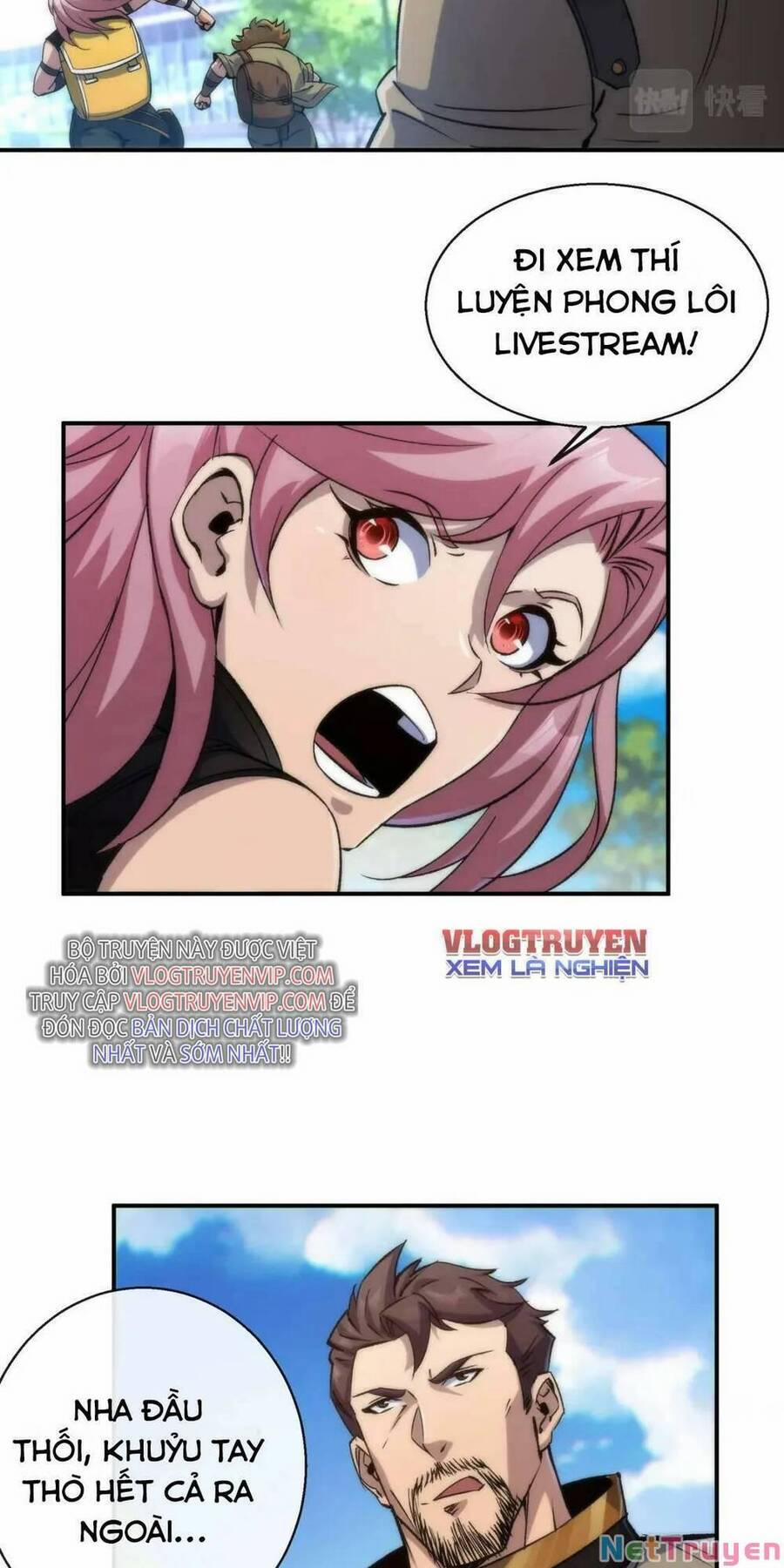 Phù Thạch Vương Giả 43 trang 9