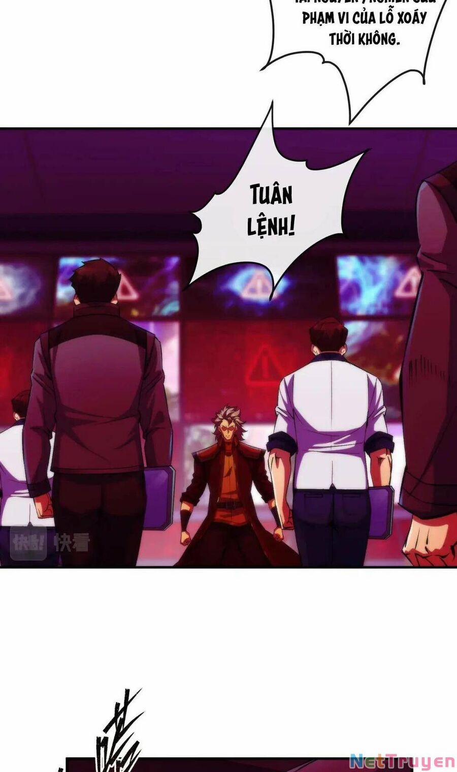 Phù Thạch Vương Giả 44 trang 19