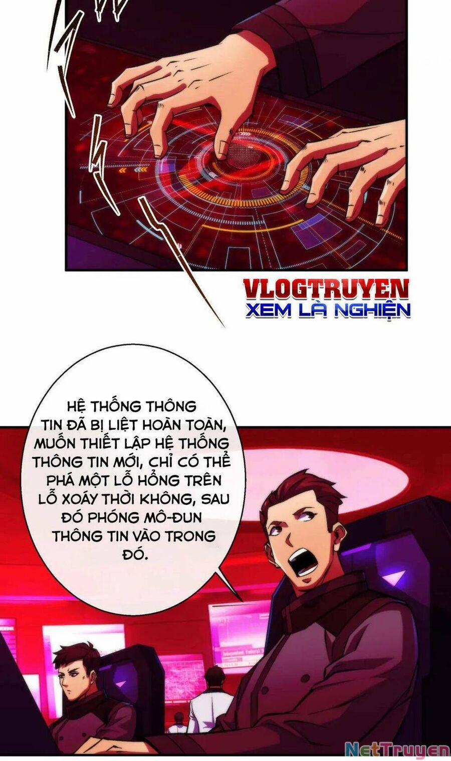 Phù Thạch Vương Giả 44 trang 20