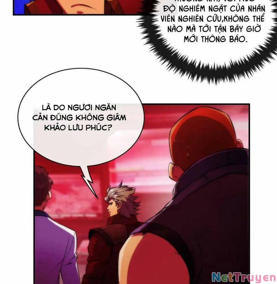 Phù Thạch Vương Giả 44 trang 25