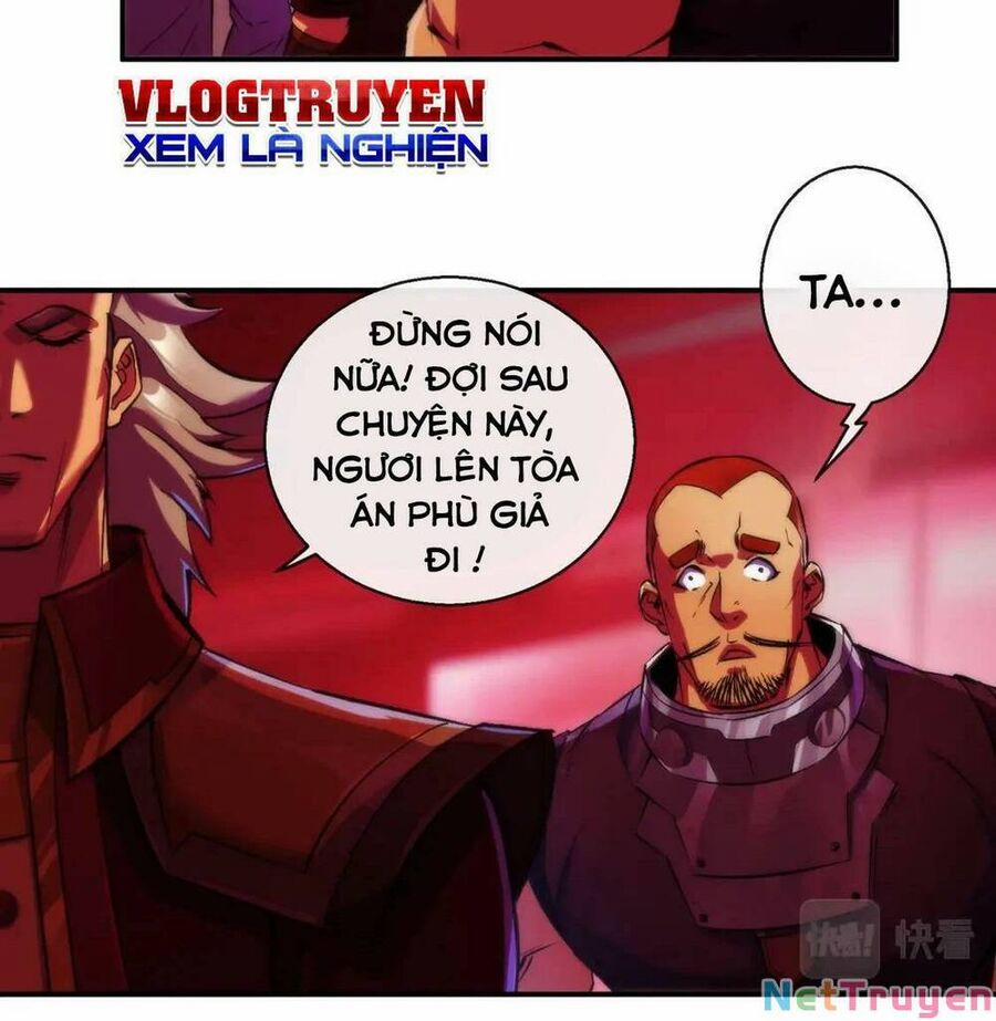 Phù Thạch Vương Giả 44 trang 26