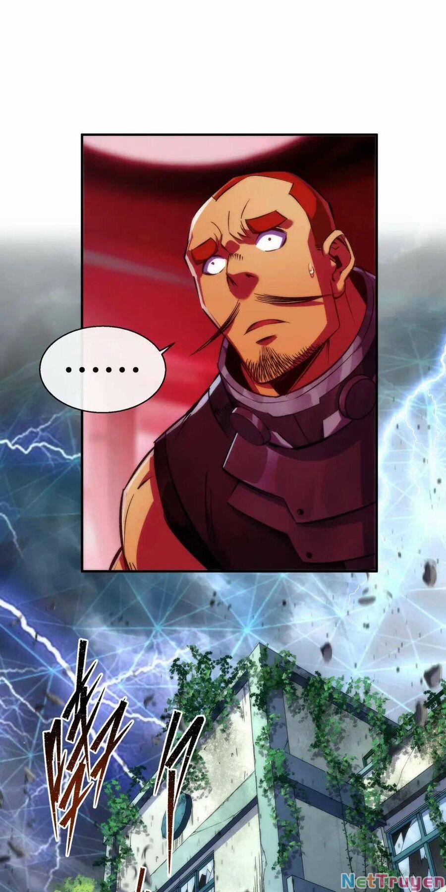 Phù Thạch Vương Giả 44 trang 27