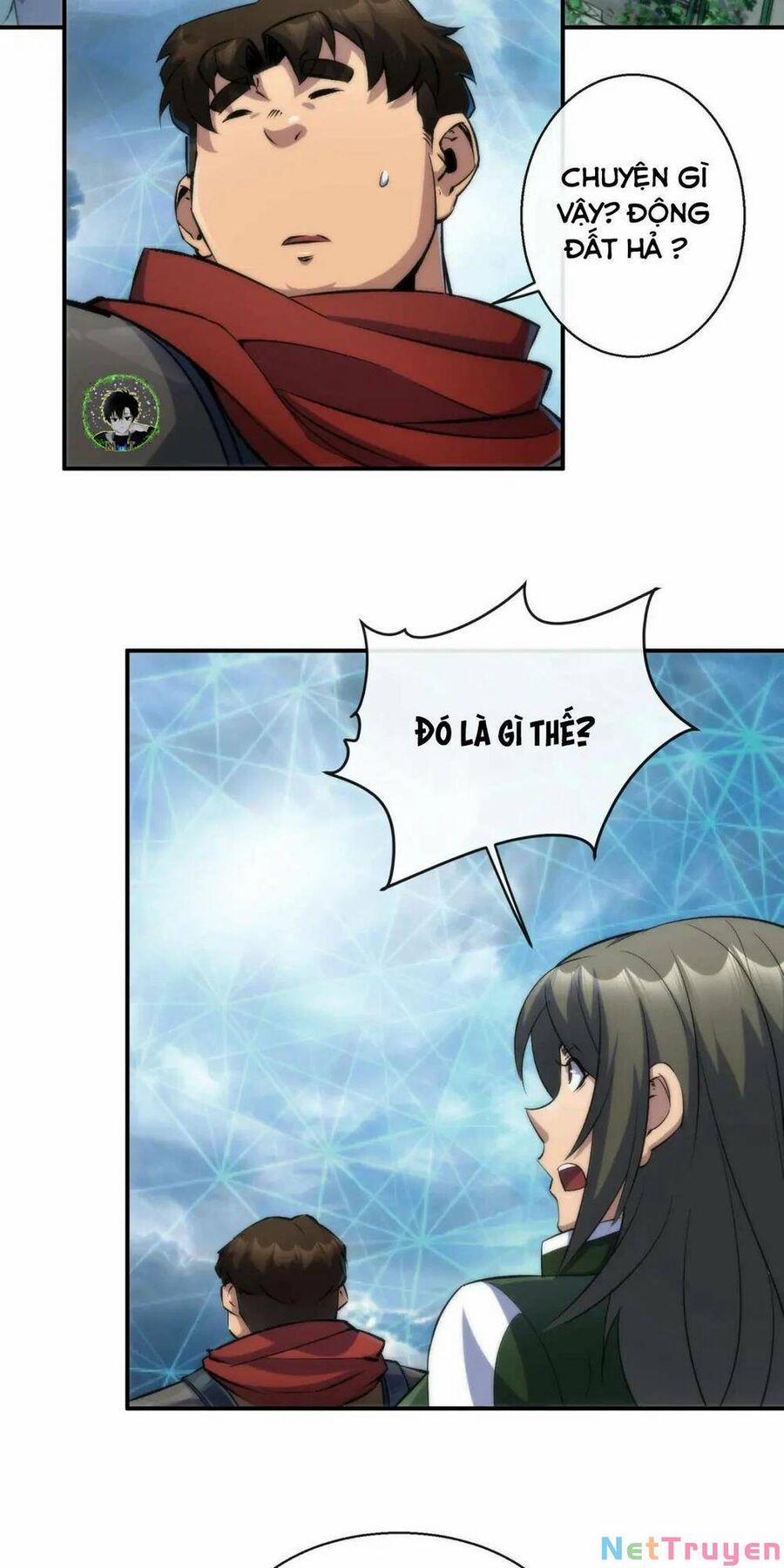 Phù Thạch Vương Giả 44 trang 29